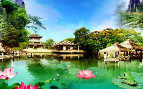 高性能智慧城市